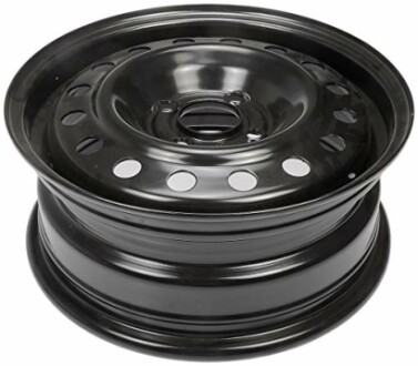 Dorman 939-115 Steel Wheel